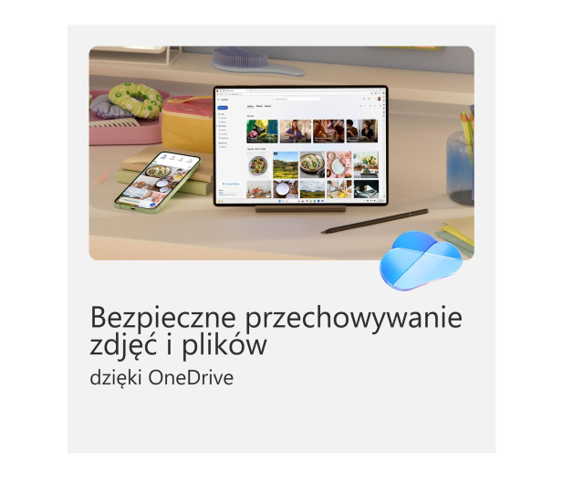 MICROSOFT 365 Personal EP2-32454 - 1342485 - zdjęcie 2